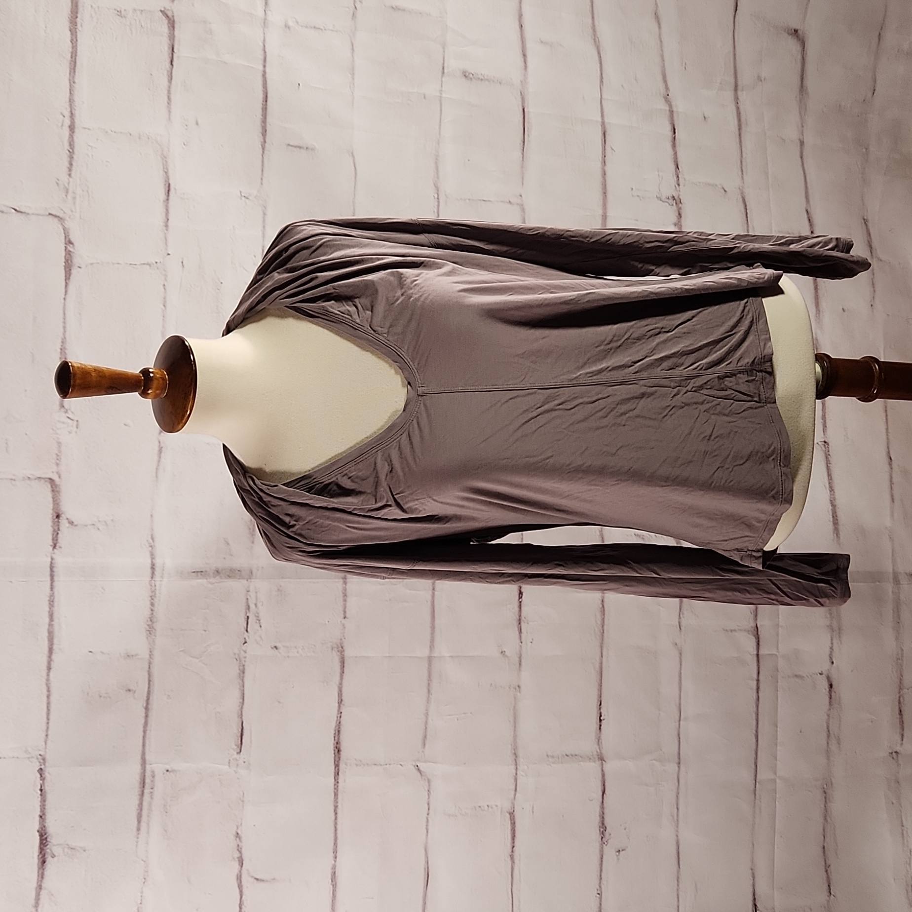 Lululemon Long Sleeve Blouse
